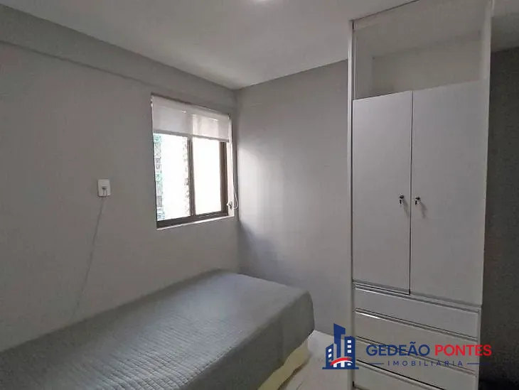 Apartamento, 3 quartos, 63 m² - Foto 16