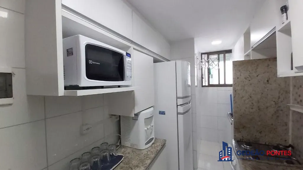 Apartamento, 3 quartos, 63 m² - Foto 19
