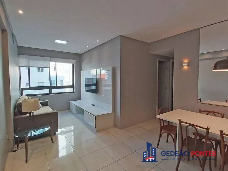 Apartamento, 3 quartos, 63 m² - Foto 12