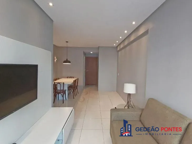Apartamento, 3 quartos, 63 m² - Foto 13