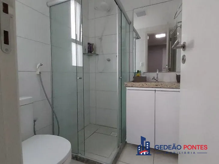 Apartamento, 3 quartos, 63 m² - Foto 17
