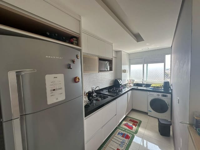Foto do Apartamento - Apartamento com 2 dormitórios à venda, 53 m² por R$ 382.000,00 - Monte Castelo - São José dos Campos/SP | INDEPENDENCE NEGOCIOS IMOBILIARIOS LTDA