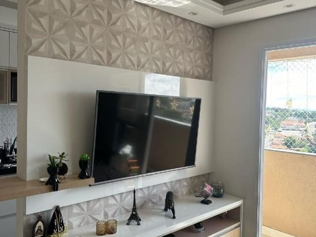 Foto do Apartamento - Apartamento com 2 dormitórios à venda, 53 m² por R$ 382.000,00 - Monte Castelo - São José dos Campos/SP | INDEPENDENCE NEGOCIOS IMOBILIARIOS LTDA