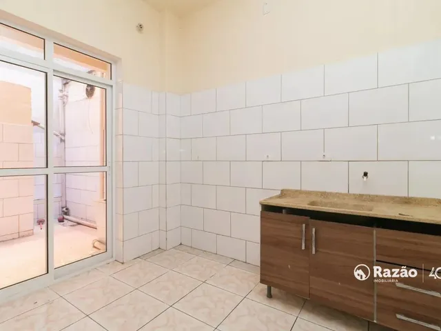 Apartamento 3 quartos e 1 banheiro, para alugar, no bairro São Francisco em Curitiba