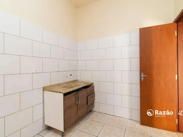 Apartamento 3 quartos e 1 banheiro, para alugar, no bairro São Francisco em Curitiba