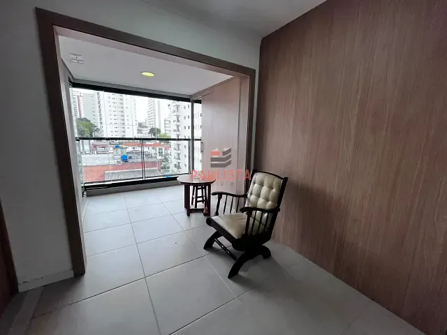 Apartamento 3 quartos e 2 banheiros, à venda, no bairro Vila Clementino em São Paulo