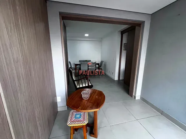 Apartamento 3 quartos e 2 banheiros, à venda, no bairro Vila Clementino em São Paulo