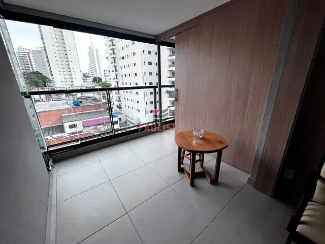 Apartamento 3 quartos e 2 banheiros, à venda, no bairro Vila Clementino em São Paulo
