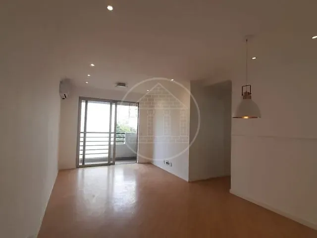 Apartamento com 75m² 3 quartos e 2 banheiros, para alugar, no bairro Vila Sofia em São Paulo