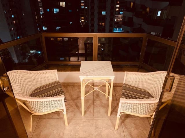 Foto do Apartamento - Apartamento à venda, Vila Leopoldina, São Paulo, SP | Vista Livre