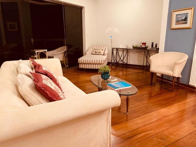Foto do Apartamento - Apartamento à venda, Vila Leopoldina, São Paulo, SP | Vista Livre