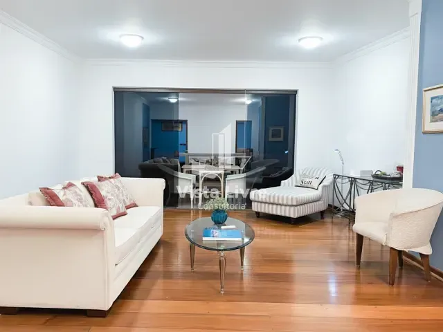 Apartamento com 125m² 3 quartos e 3 banheiros, à venda, no bairro Vila Leopoldina em São Paulo
