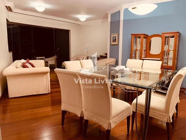 Apartamento com 125m² 3 quartos e 3 banheiros, à venda, no bairro Vila Leopoldina em São Paulo