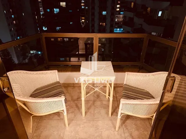 Apartamento com 125m² 3 quartos e 3 banheiros, à venda, no bairro Vila Leopoldina em São Paulo