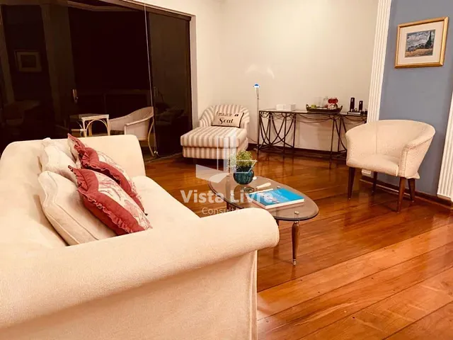 Apartamento com 125m² 3 quartos e 3 banheiros, à venda, no bairro Vila Leopoldina em São Paulo
