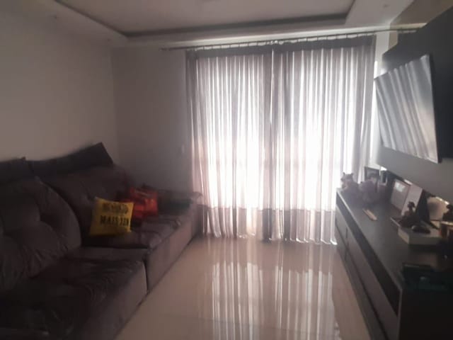 Foto do Apartamento - Apartamento para locação, Jardim Itália, Chapecó, SC | Santa Maria