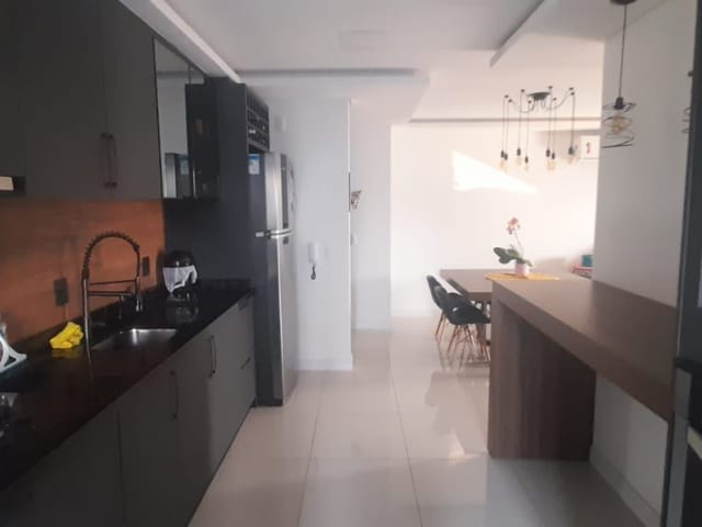 Foto do Apartamento - Apartamento para locação, Jardim Itália, Chapecó, SC | Santa Maria