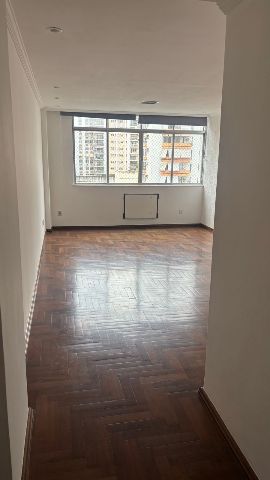 Foto do Apartamento - Apartamento à venda, Icaraí, Niterói, RJ | ABIDON NAZARETH IMÓVEIS