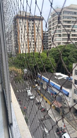 Foto do Apartamento - Apartamento à venda, Icaraí, Niterói, RJ | ABIDON NAZARETH IMÓVEIS