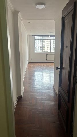 Foto do Apartamento - Apartamento à venda, Icaraí, Niterói, RJ | ABIDON NAZARETH IMÓVEIS