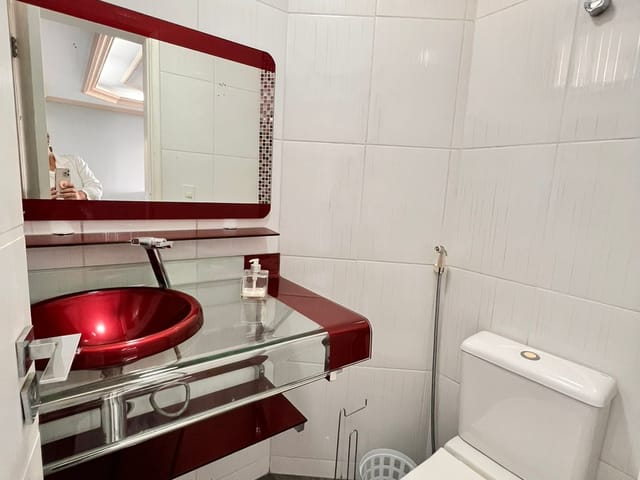 Apartamento com 155m² 3 quartos e 3 banheiros, à venda, no bairro Parque 10 de Novembro em Manaus