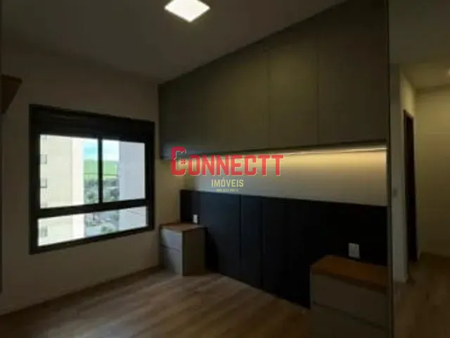 Apartamento com 82m² 2 quartos e 3 banheiros, à venda, no bairro Bonfim Paulista em Ribeirão Preto
