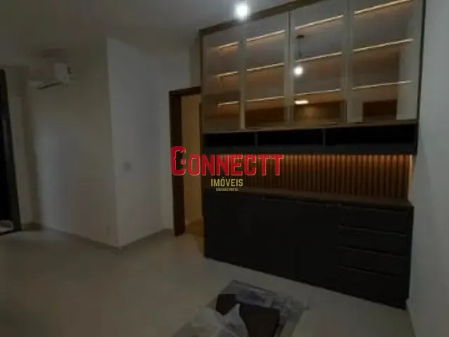 Apartamento com 82m² 2 quartos e 3 banheiros, à venda, no bairro Bonfim Paulista em Ribeirão Preto