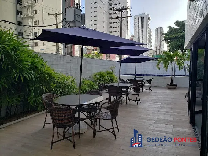 Apartamento, 3 quartos, 54 m² - Foto 8