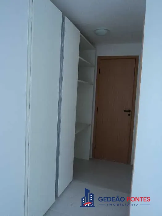 Apartamento, 3 quartos, 54 m² - Foto 5