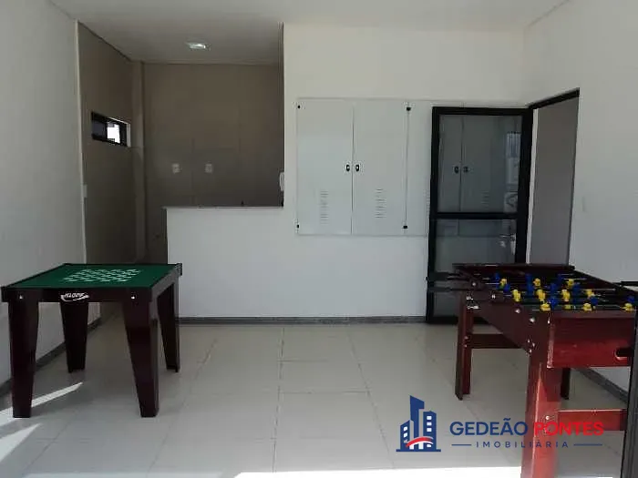 Apartamento, 3 quartos, 54 m² - Foto 10