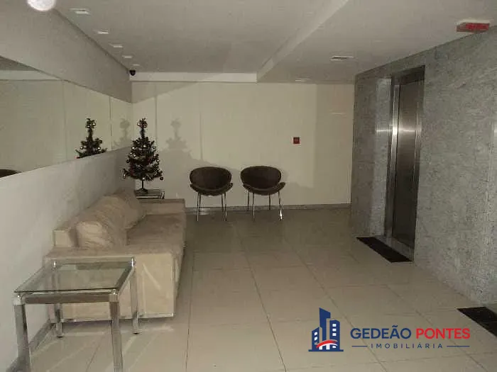 Apartamento, 3 quartos, 54 m² - Foto 3
