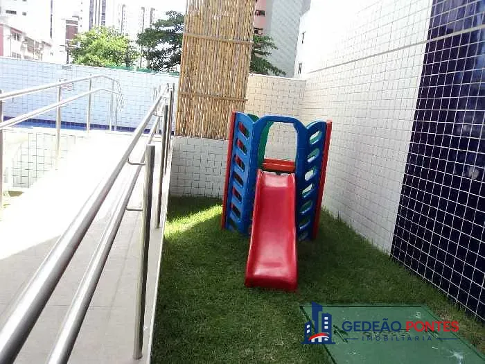 Apartamento, 3 quartos, 54 m² - Foto 11