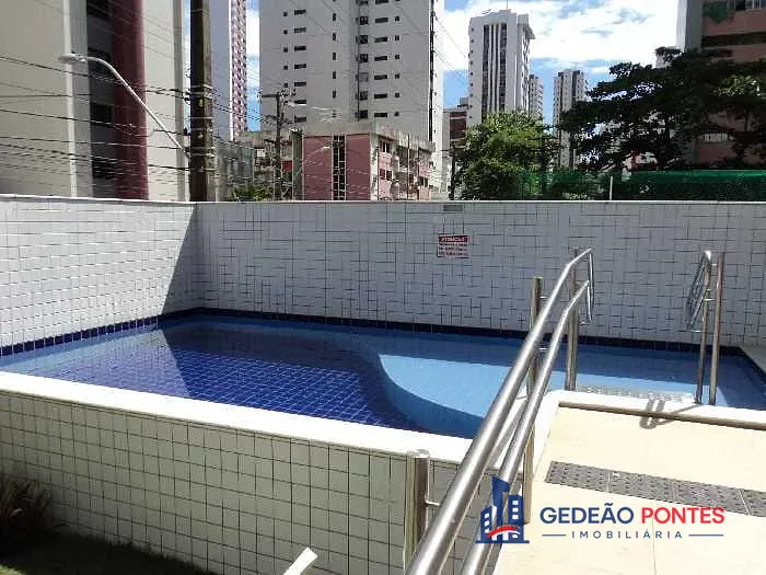 Apartamento, 3 quartos, 54 m² - Foto 12