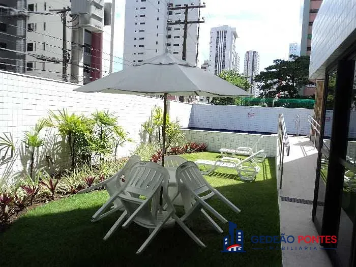 Apartamento, 3 quartos, 54 m² - Foto 9