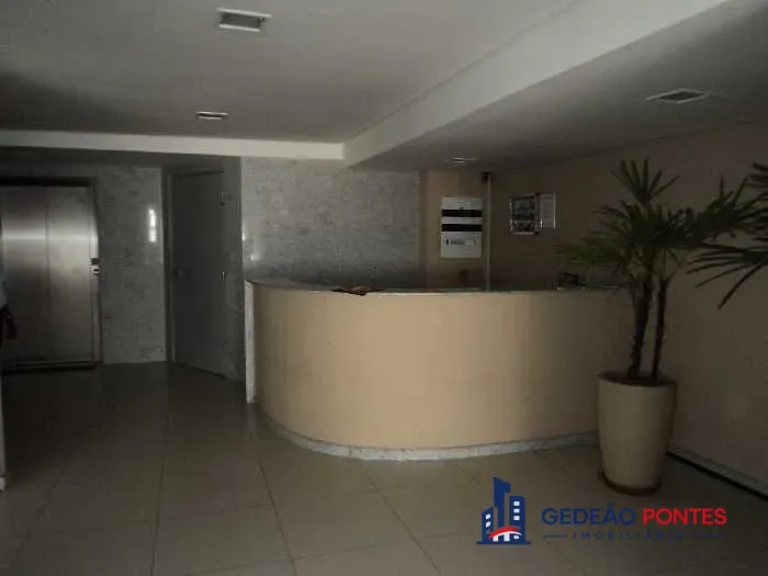 Apartamento, 3 quartos, 54 m² - Foto 2