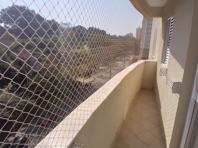 Foto do Apartamento - Apartamento com 3 dormitórios à venda, 76 m² por R$ 400.000,00 - Jardim Satélite - São José dos Campos/SP | INDEPENDENCE NEGOCIOS IMOBILIARIOS LTDA
