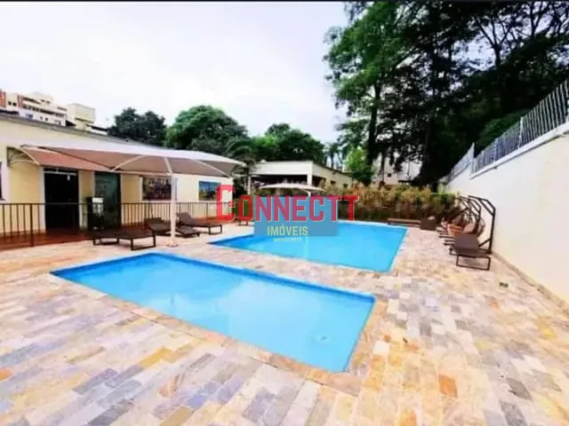 Apartamento com 53m² 2 quartos e 1 banheiro, à venda, no bairro City Ribeirão em Ribeirão Preto