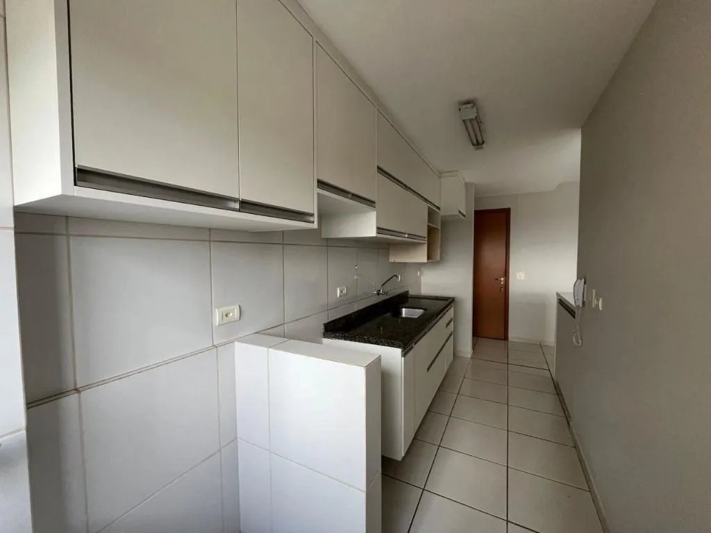 Apartamento, 3 quartos, 68 m² - Foto 2