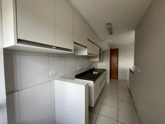 Apartamento com 102m² 3 quartos e 2 banheiros, para alugar, no bairro Gleba Fazenda Palhano em Londrina