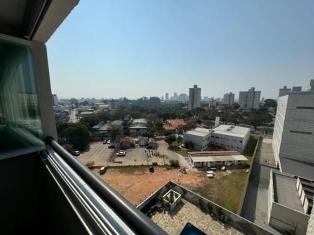 Foto do Apartamento - Apartamento com 3 dormitórios, 70 m² - venda por R$ 700.000,00 ou aluguel por R$ 3.930,00/mês - Parque Industrial - São José dos Campos/SP | INDEPENDENCE NEGOCIOS IMOBILIARIOS LTDA