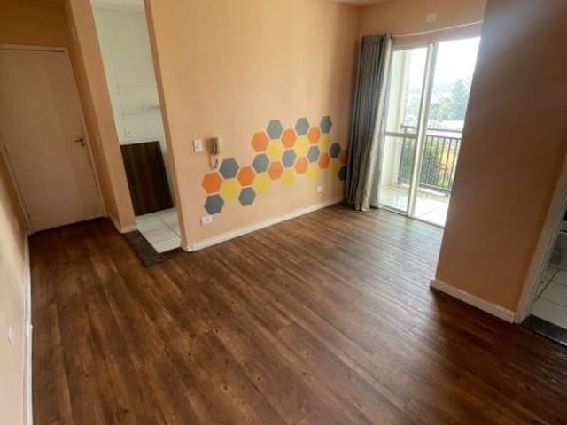 Foto do Apartamento - Apartamento com 2 dormitórios à venda, 49 m² por R$ 243.800,00 - Jardim Rio das Pedras - Cotia/SP | Pitale Imóveis Ltda.