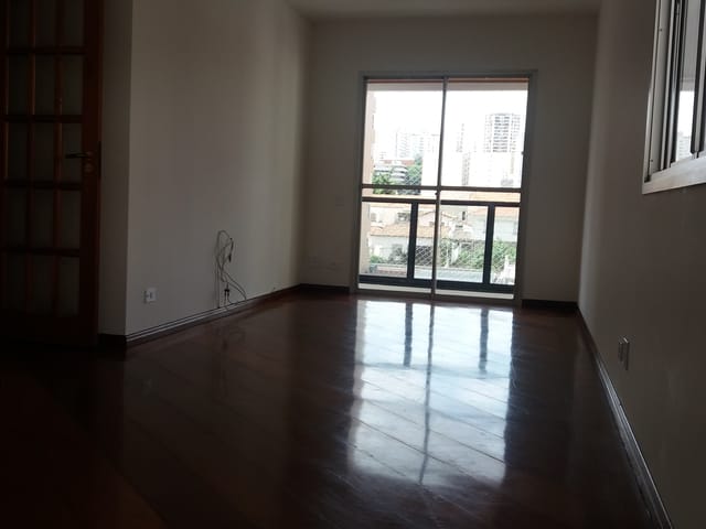 Foto do Apartamento - Apartamento à venda, Perdizes, São Paulo, SP | Vista Livre