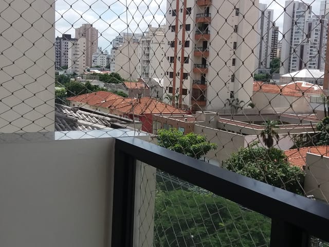Foto do Apartamento - Apartamento à venda, Perdizes, São Paulo, SP | Vista Livre