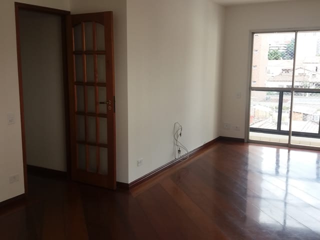 Foto do Apartamento - Apartamento à venda, Perdizes, São Paulo, SP | Vista Livre