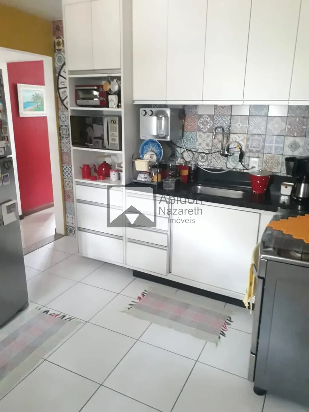 Apartamento, 3 quartos, 110 m² - Foto 23