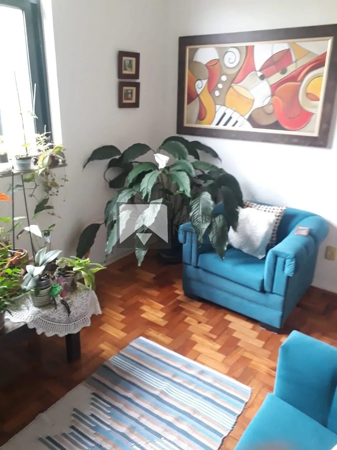 Apartamento, 3 quartos, 110 m² - Foto 6