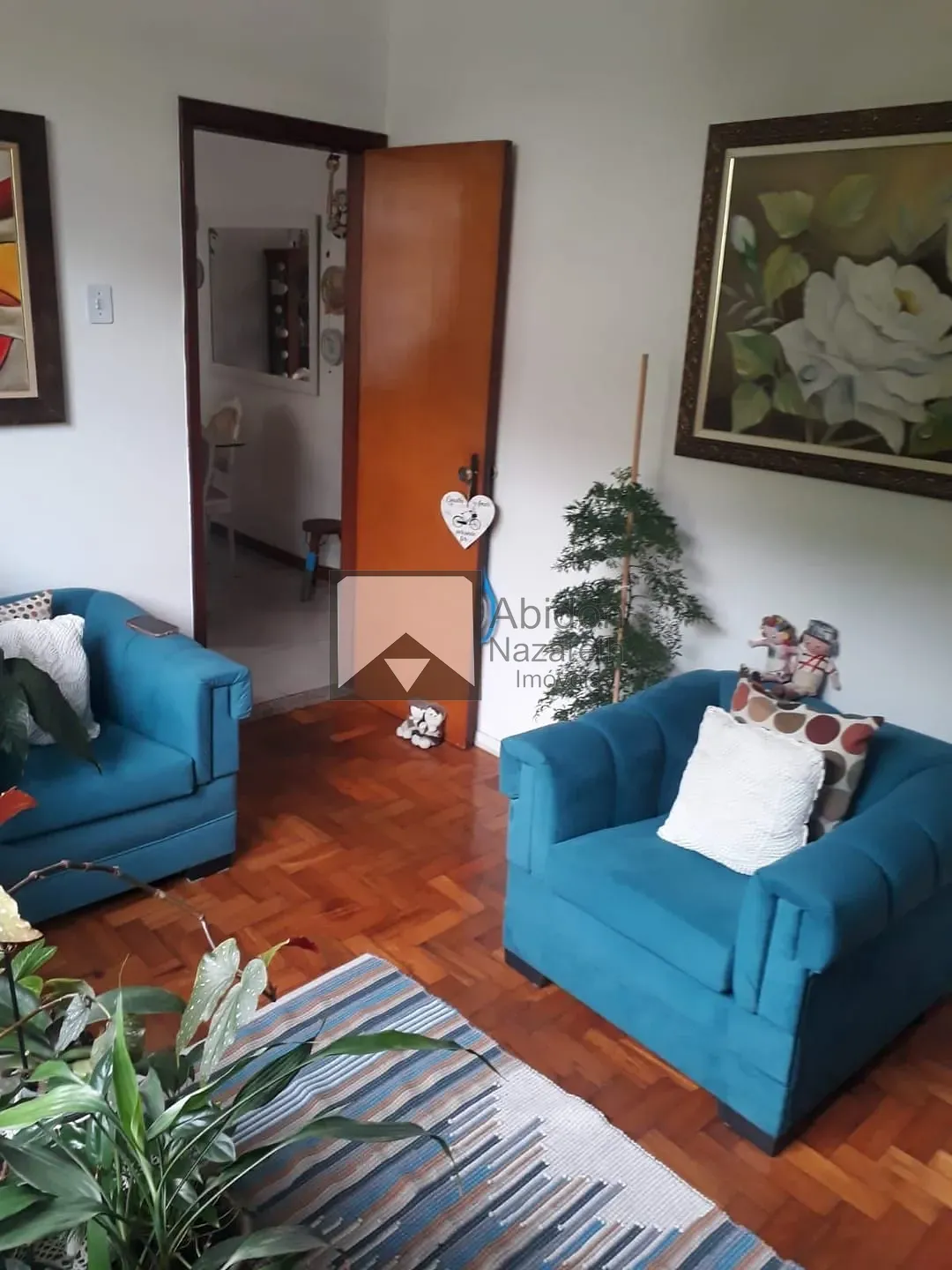 Apartamento, 3 quartos, 110 m² - Foto 8
