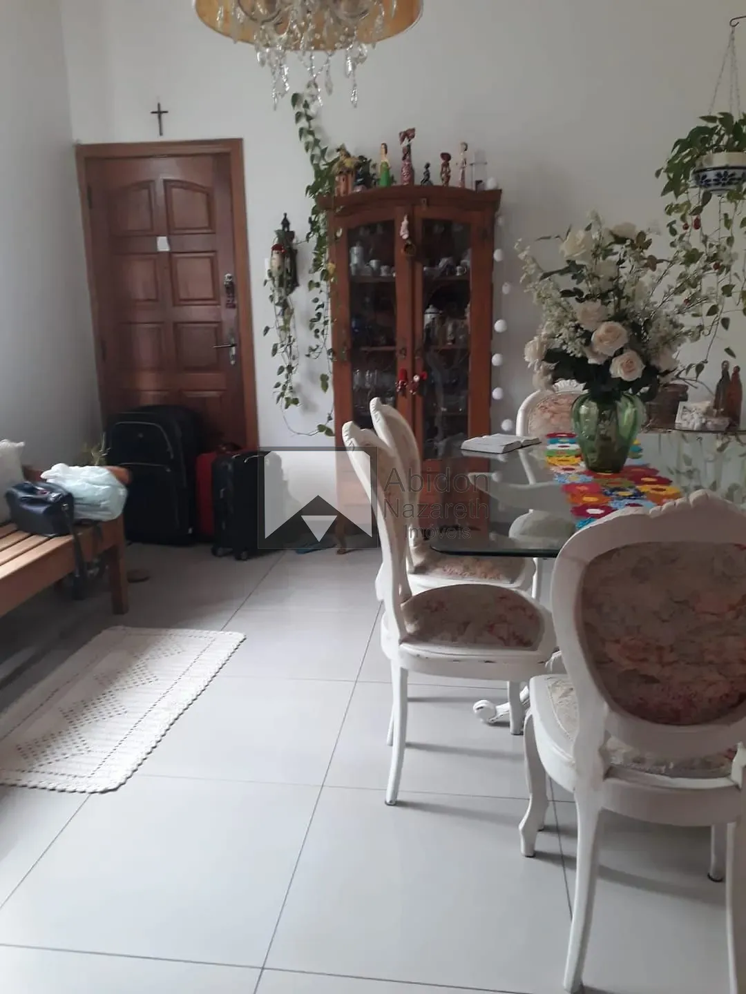 Apartamento, 3 quartos, 110 m² - Foto 4