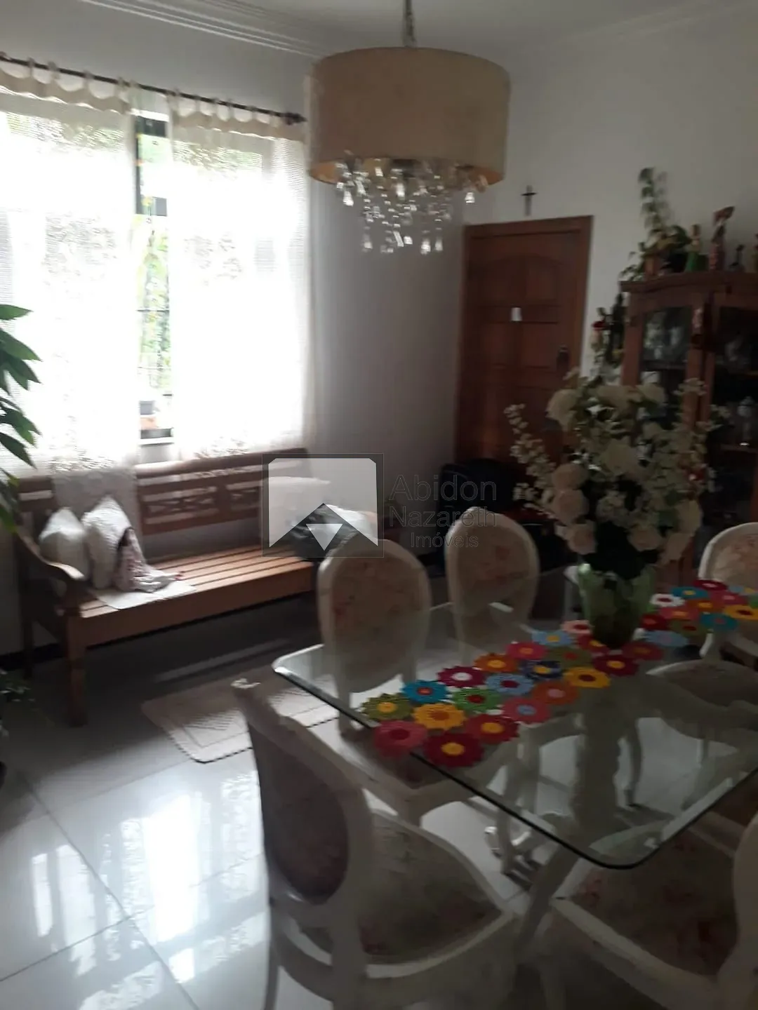 Apartamento, 3 quartos, 110 m² - Foto 1