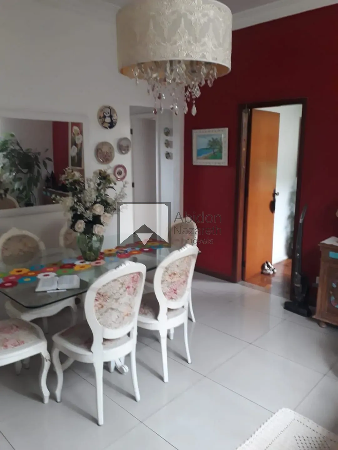 Apartamento, 3 quartos, 110 m² - Foto 2